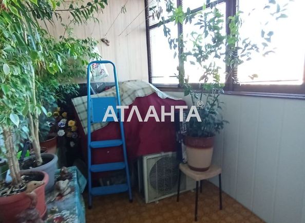 Багатокімнатна квартира за адресою вул. Марсельська (площа 84,5 м²) - Atlanta.ua - фото 11