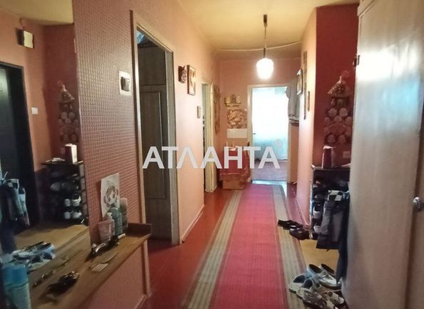 Багатокімнатна квартира за адресою вул. Марсельська (площа 84,5 м²) - Atlanta.ua - фото 10