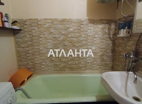 Багатокімнатна квартира за адресою вул. Марсельська (площа 84,5 м²) - Atlanta.ua - фото 13