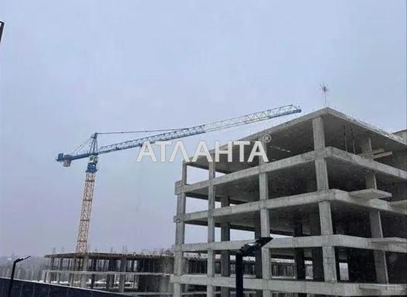 1-кімнатна квартира за адресою вул. Орлика Пилипа (площа 44,7 м²) - Atlanta.ua - фото 5