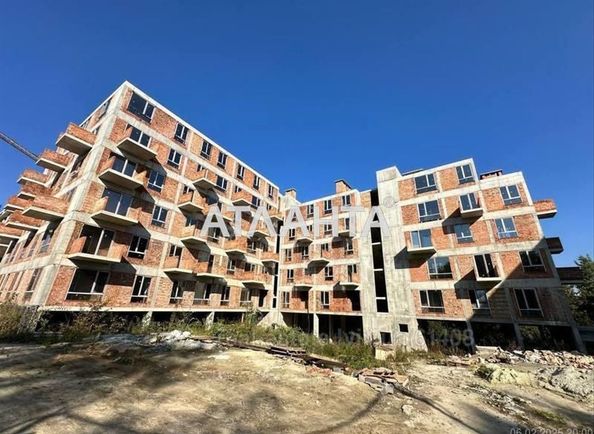 1-кімнатна квартира за адресою вул. Орлика Пилипа (площа 44,7 м²) - Atlanta.ua - фото 6
