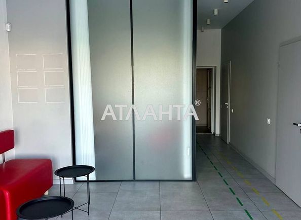 Коммерческая недвижимость по адресу Южная дор. (площадь 208 м²) - Atlanta.ua