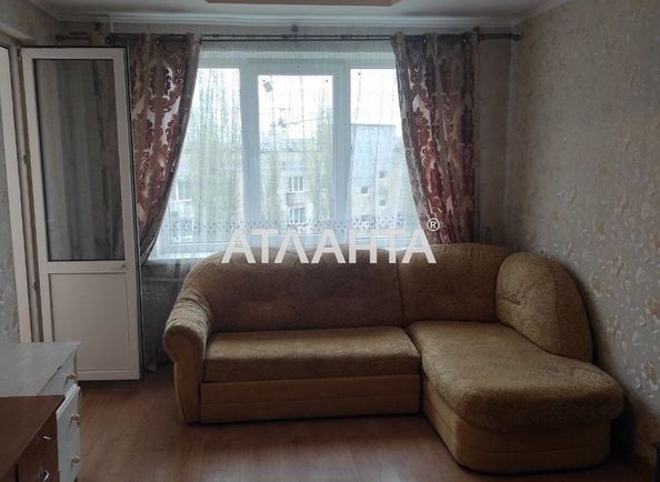 3-кімнатна квартира за адресою Глушко ак. Пр. (площа 64 м²) - Atlanta.ua - фото 3