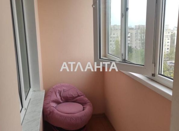3-кімнатна квартира за адресою Глушко ак. Пр. (площа 64 м²) - Atlanta.ua - фото 4