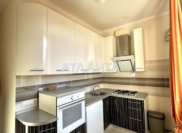 2-rooms apartment apartment by the address st. Italyanskiy bul Tomasa ul (area 58 m²) - Atlanta.ua