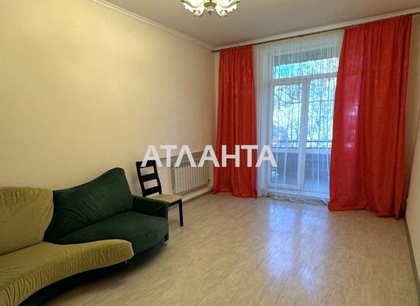 2-rooms apartment apartment by the address st. Italyanskiy bul Tomasa ul (area 58 m²) - Atlanta.ua - photo 3
