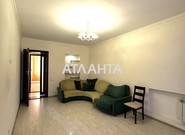 2-rooms apartment apartment by the address st. Italyanskiy bul Tomasa ul (area 58 m²) - Atlanta.ua - photo 5