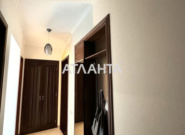 2-rooms apartment apartment by the address st. Italyanskiy bul Tomasa ul (area 58 m²) - Atlanta.ua - photo 8
