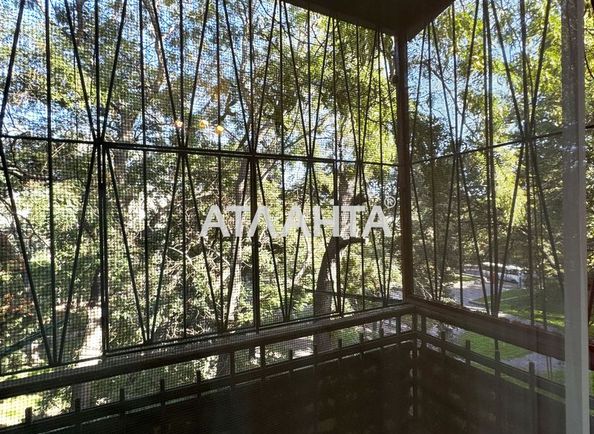 2-rooms apartment apartment by the address st. Italyanskiy bul Tomasa ul (area 58 m²) - Atlanta.ua - photo 9