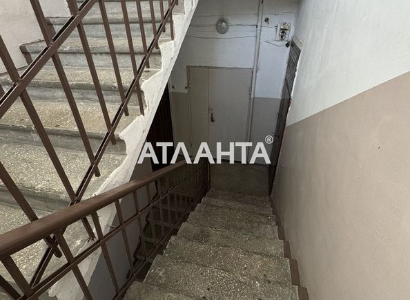 2-rooms apartment apartment by the address st. Italyanskiy bul Tomasa ul (area 58 m²) - Atlanta.ua - photo 10