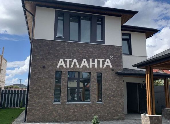 House by the address st. Massiv 30 (area 145 m²) - Atlanta.ua - photo 2
