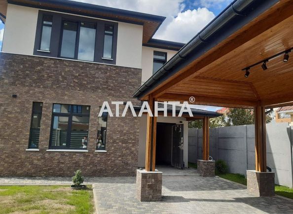 House by the address st. Massiv 30 (area 145 m²) - Atlanta.ua - photo 3