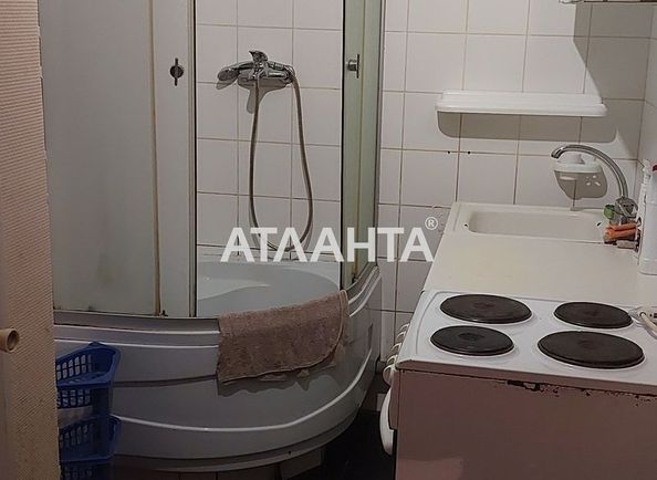 1-room apartment apartment by the address st. Baltskaya dor (area 25 m²) - Atlanta.ua - photo 3