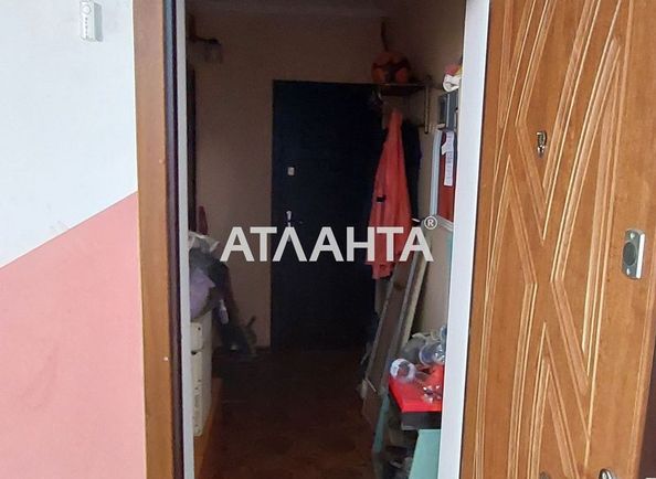 1-room apartment apartment by the address st. Baltskaya dor (area 25 m²) - Atlanta.ua - photo 7