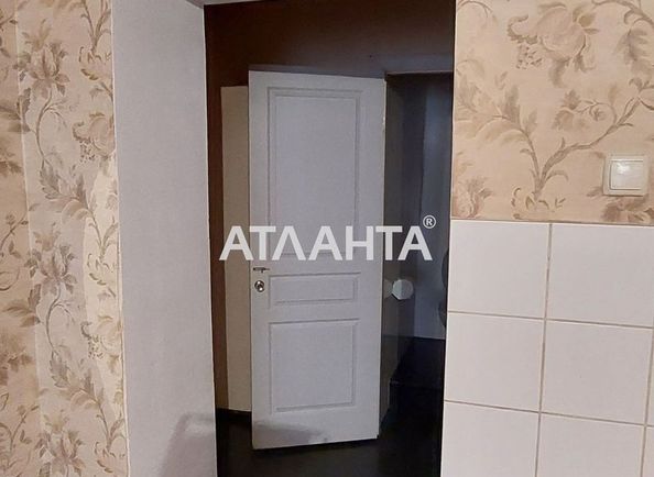 1-room apartment apartment by the address st. Baltskaya dor (area 25 m²) - Atlanta.ua - photo 4