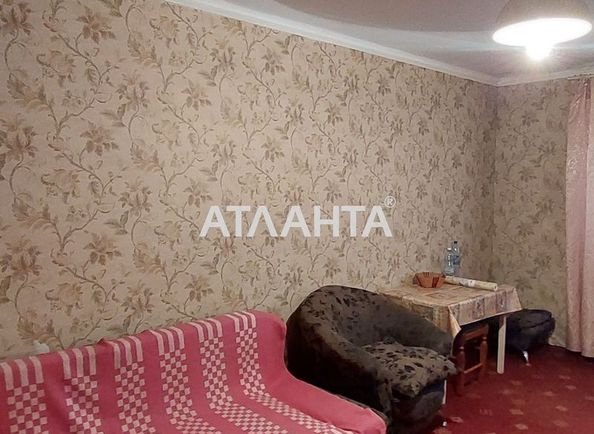 1-room apartment apartment by the address st. Baltskaya dor (area 25 m²) - Atlanta.ua - photo 5