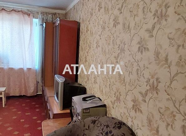 1-room apartment apartment by the address st. Baltskaya dor (area 25 m²) - Atlanta.ua - photo 2