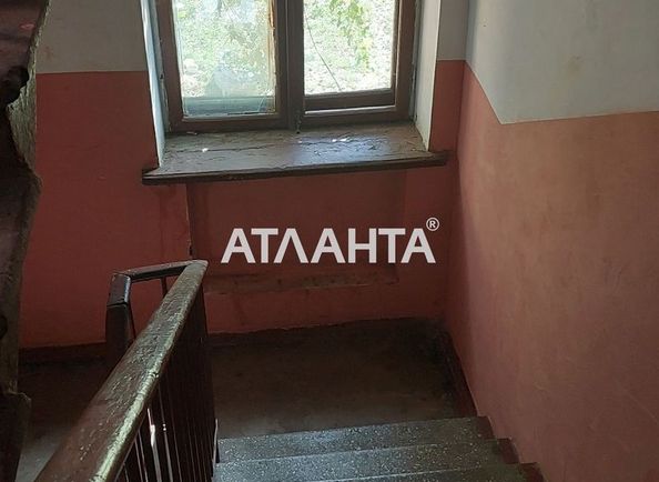 1-room apartment apartment by the address st. Baltskaya dor (area 25 m²) - Atlanta.ua - photo 9