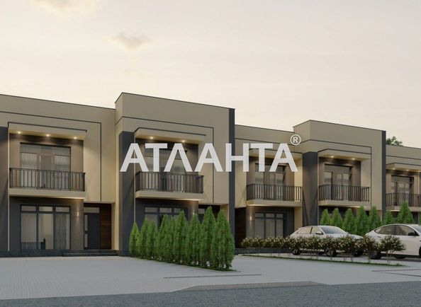 House by the address st. Yubileynaya Novaya (area 110 m²) - Atlanta.ua - photo 2