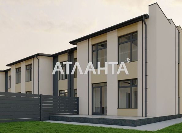 House by the address st. Yubileynaya Novaya (area 110 m²) - Atlanta.ua - photo 3
