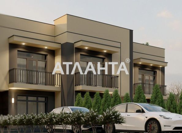 House by the address st. Yubileynaya Novaya (area 110 m²) - Atlanta.ua - photo 4