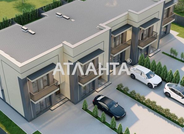 House by the address st. Yubileynaya Novaya (area 110 m²) - Atlanta.ua - photo 5