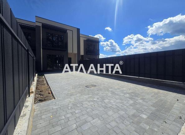 Будинок за адресою вул. Ювілейна Нова (площа 110 м²) - Atlanta.ua - фото 3