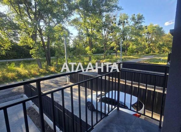 Будинок за адресою вул. Ювілейна Нова (площа 110 м²) - Atlanta.ua - фото 4