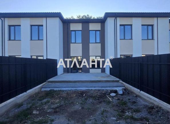 Будинок за адресою вул. Ювілейна Нова (площа 110 м²) - Atlanta.ua - фото 6