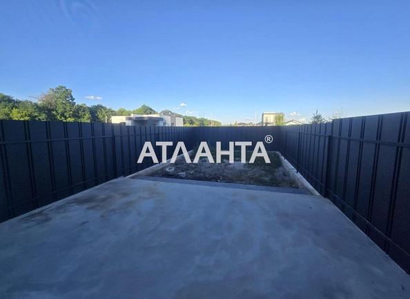 Будинок за адресою вул. Ювілейна Нова (площа 110 м²) - Atlanta.ua - фото 7