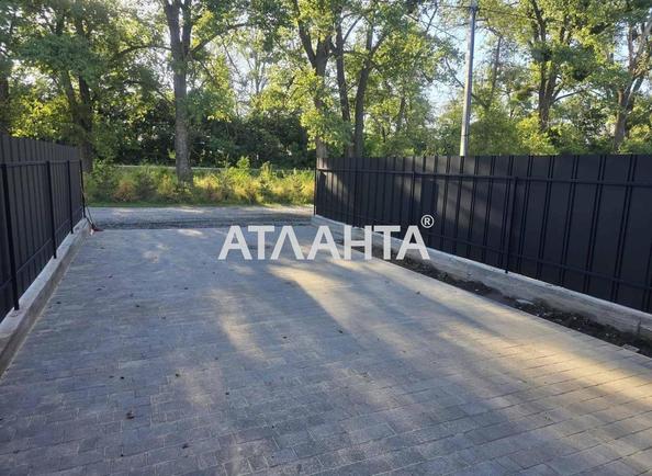 Будинок за адресою вул. Ювілейна Нова (площа 110 м²) - Atlanta.ua - фото 9