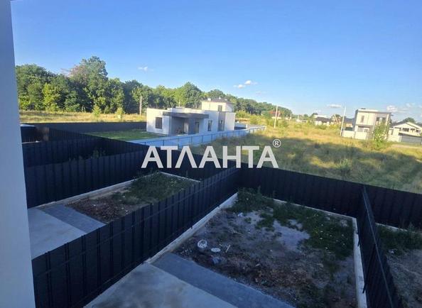 Будинок за адресою вул. Ювілейна Нова (площа 110 м²) - Atlanta.ua - фото 10