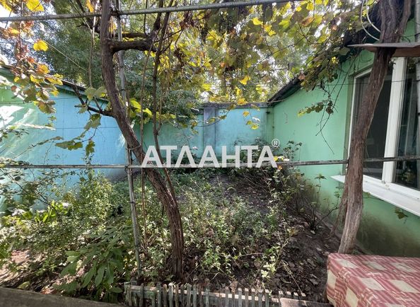 1-room apartment apartment by the address st. Dalnitskaya Ivanova (area 30 m²) - Atlanta.ua - photo 3