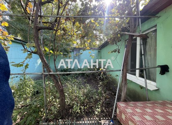 1-room apartment apartment by the address st. Dalnitskaya Ivanova (area 30 m²) - Atlanta.ua - photo 2