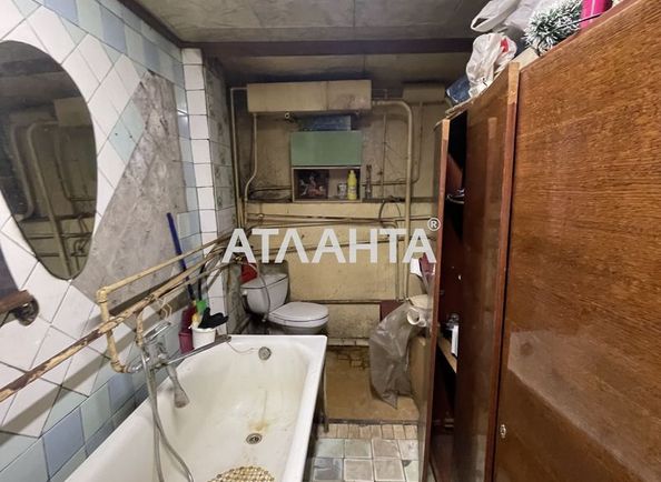1-room apartment apartment by the address st. Dalnitskaya Ivanova (area 30 m²) - Atlanta.ua - photo 7