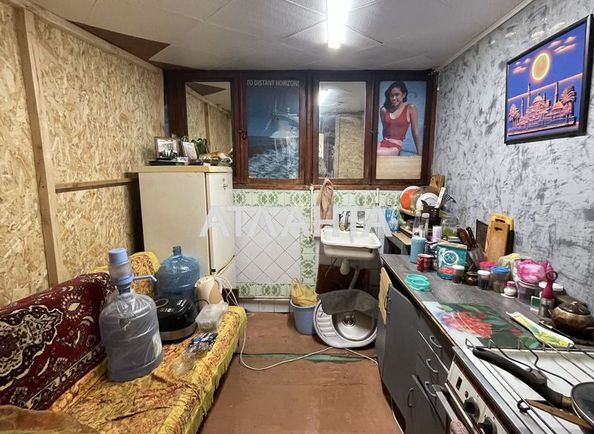1-room apartment apartment by the address st. Dalnitskaya Ivanova (area 30 m²) - Atlanta.ua - photo 8