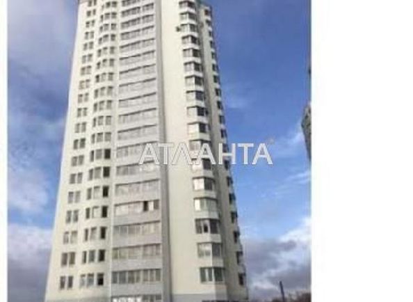 2-rooms apartment apartment by the address st. Parusnaya Geroev Stalingrada (area 76 m²) - Atlanta.ua - photo 2