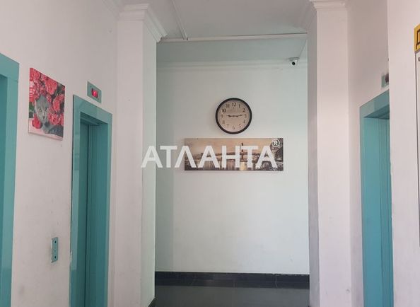 2-rooms apartment apartment by the address st. Parusnaya Geroev Stalingrada (area 76 m²) - Atlanta.ua - photo 4