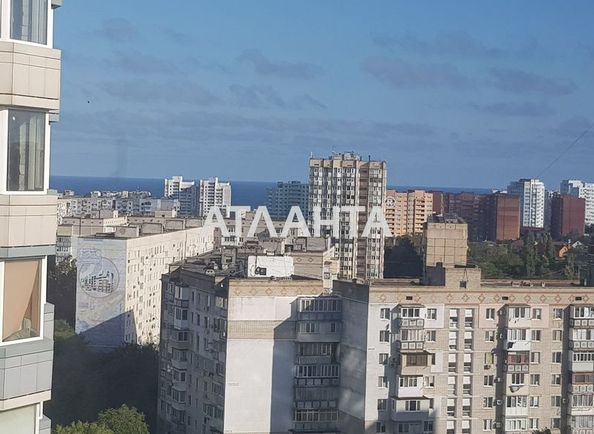 2-rooms apartment apartment by the address st. Parusnaya Geroev Stalingrada (area 76 m²) - Atlanta.ua