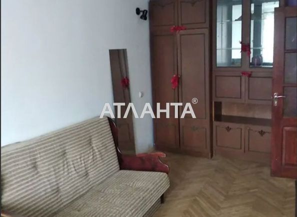 2-кімнатна квартира за адресою вул. Панаса Мирного (площа 49 м²) - Atlanta.ua