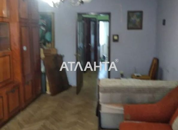 2-кімнатна квартира за адресою вул. Панаса Мирного (площа 49 м²) - Atlanta.ua - фото 2