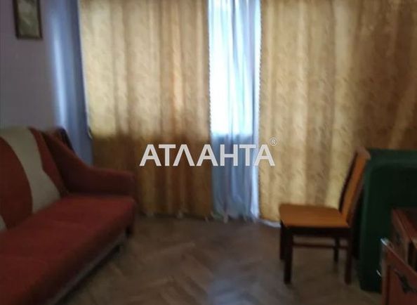 2-кімнатна квартира за адресою вул. Панаса Мирного (площа 49 м²) - Atlanta.ua - фото 3