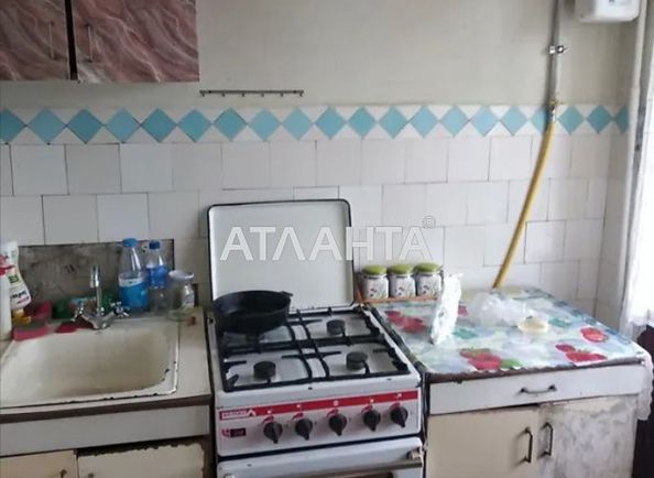 2-кімнатна квартира за адресою вул. Панаса Мирного (площа 49 м²) - Atlanta.ua - фото 7