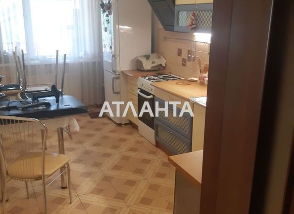 3-rooms apartment apartment by the address st. Novoselov (area 74 m²) - Atlanta.ua - photo 2
