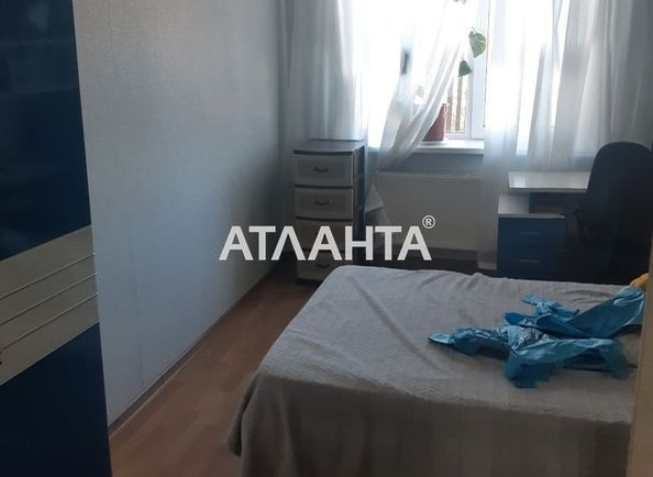 3-rooms apartment apartment by the address st. Novoselov (area 74 m²) - Atlanta.ua - photo 3
