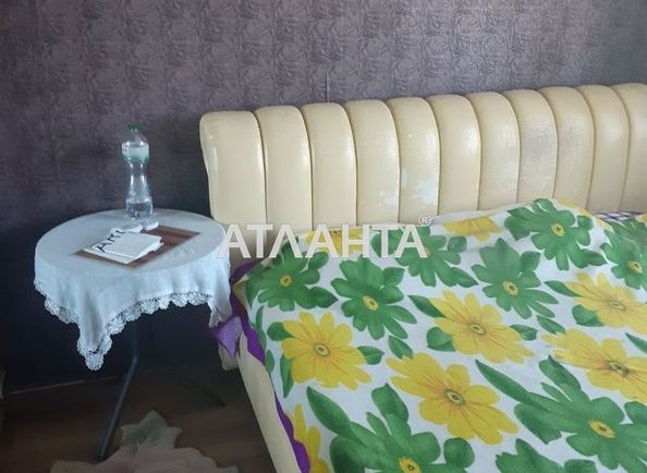 3-rooms apartment apartment by the address st. Novoselov (area 74 m²) - Atlanta.ua - photo 4