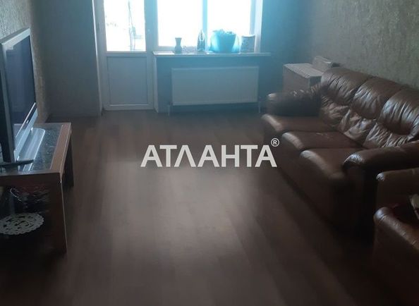 3-rooms apartment apartment by the address st. Novoselov (area 74 m²) - Atlanta.ua - photo 5