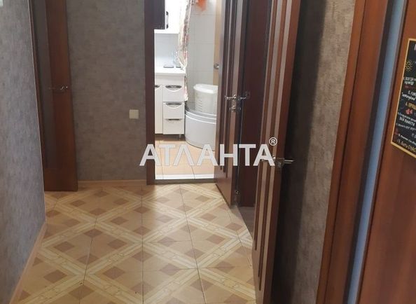 3-rooms apartment apartment by the address st. Novoselov (area 74 m²) - Atlanta.ua - photo 6