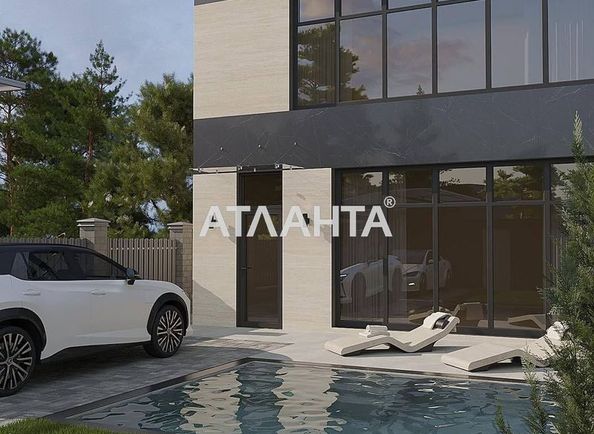 House by the address st. Patrioticheskaya (area 150 m²) - Atlanta.ua - photo 4