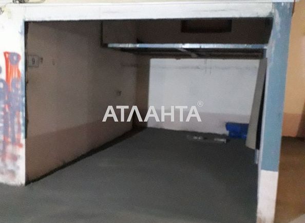 Комерційна нерухомість за адресою Фонтанська дор. (площа 18,5 м²) - Atlanta.ua - фото 2